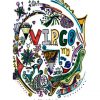 Virgo Art
